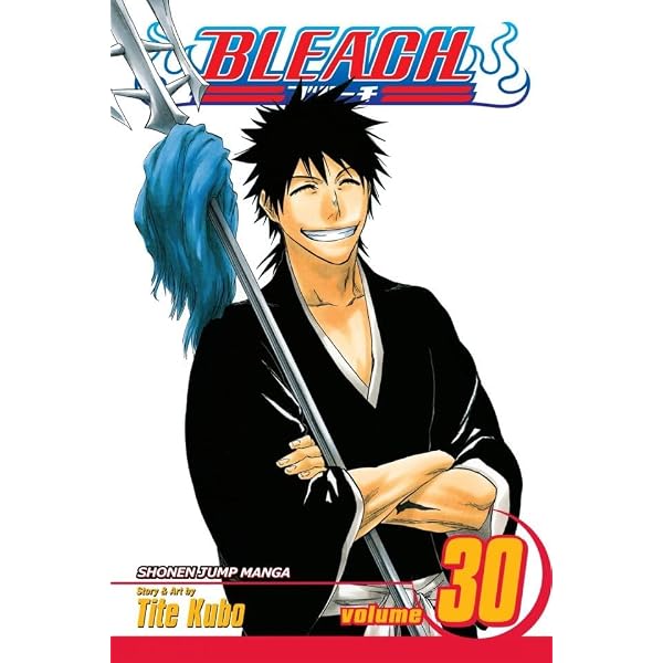 Amazon.com: Bleach, Vol. 29: The Slashing Opera eBook : Kubo, Tite